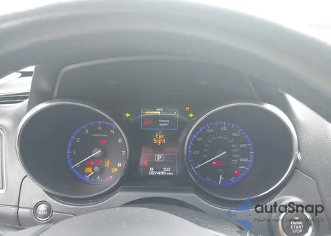 2015 Subaru Legacy 2.5I Limited из США, поврежденный, VIN 4S3BNAN69F3017657